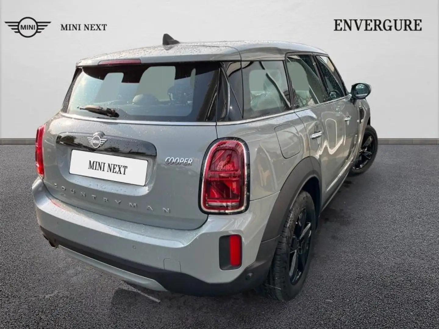 MINI Countryman C Cooper  136ch Northwood BVA7 - 2