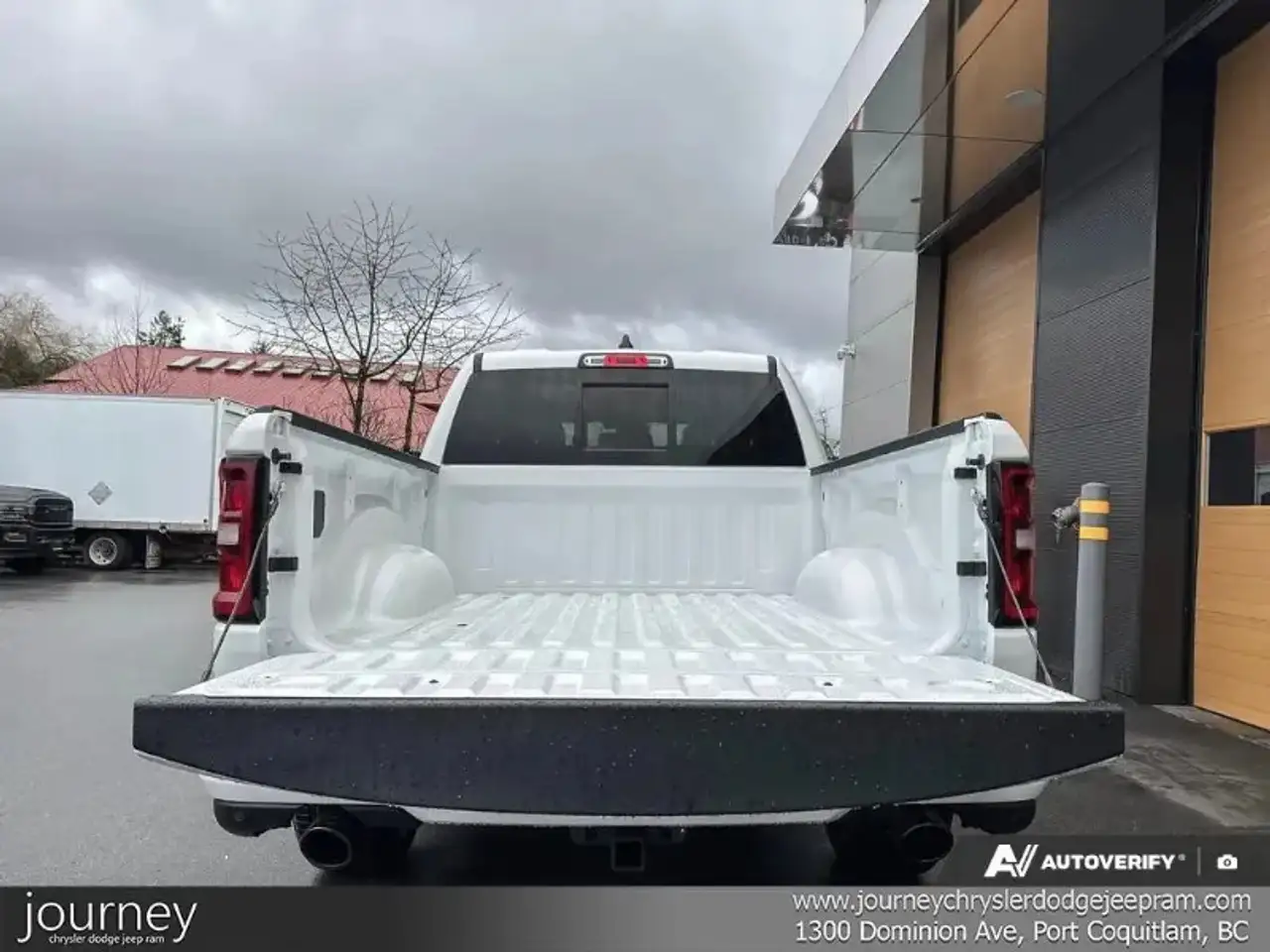 RAM 1500 photo RAM 1500