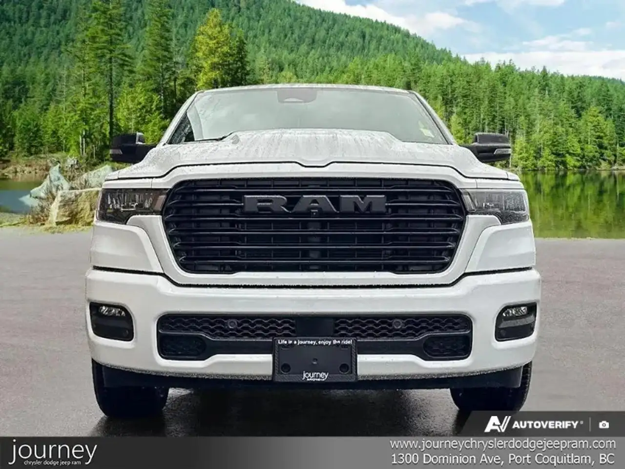 RAM 1500 photo RAM 1500