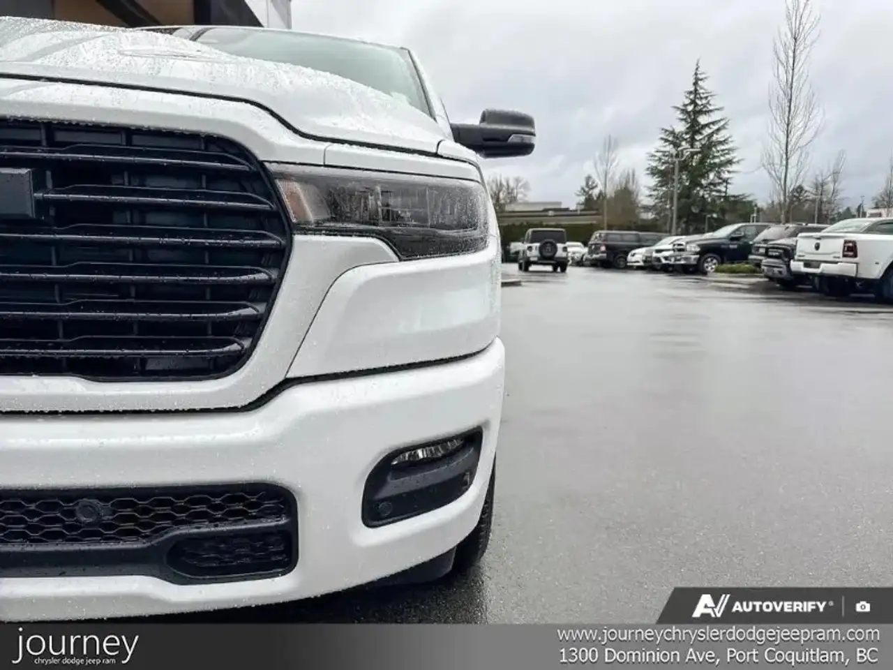 RAM 1500 photo RAM 1500