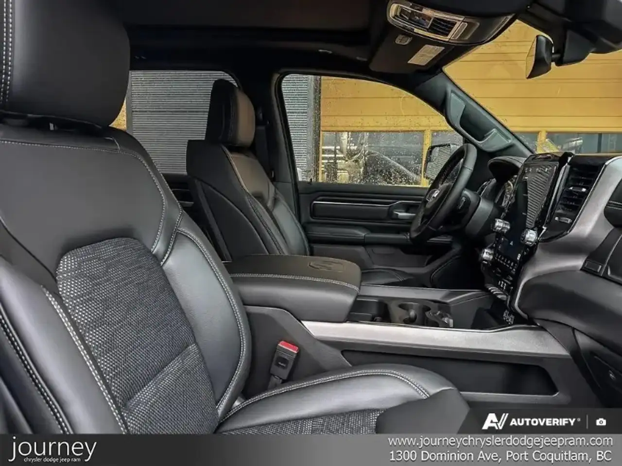 RAM 1500 photo RAM 1500