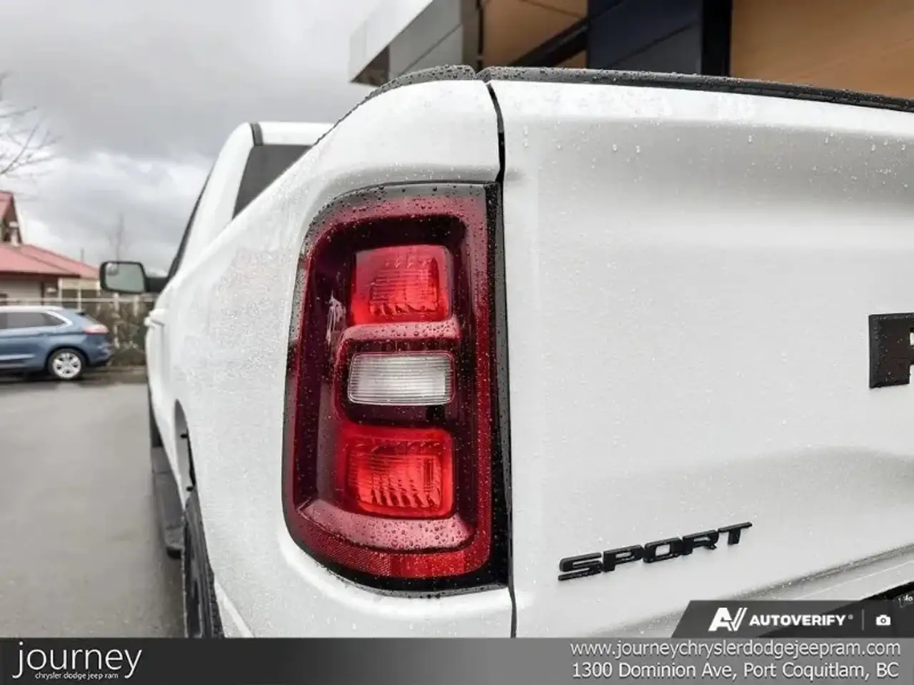 RAM 1500 photo RAM 1500