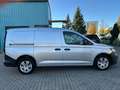 Volkswagen Caddy Kasten Cargo Maxi/ACC+DAB+APP+TOP-ZUSTAND! Silber - thumbnail 4