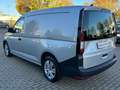 Volkswagen Caddy Kasten Cargo Maxi/ACC+DAB+APP+TOP-ZUSTAND! Silber - thumbnail 7