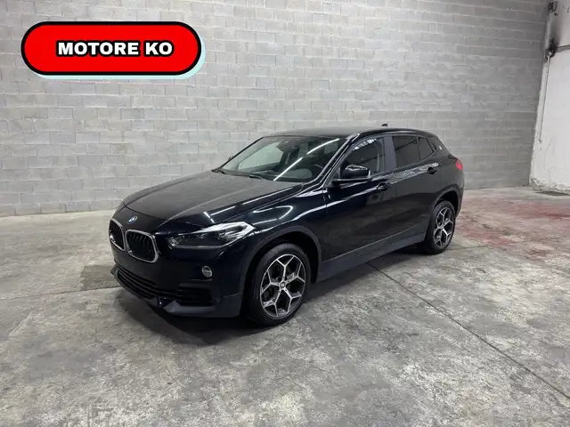 BMW X2 sdrive20d Business X auto - MOTORE KO