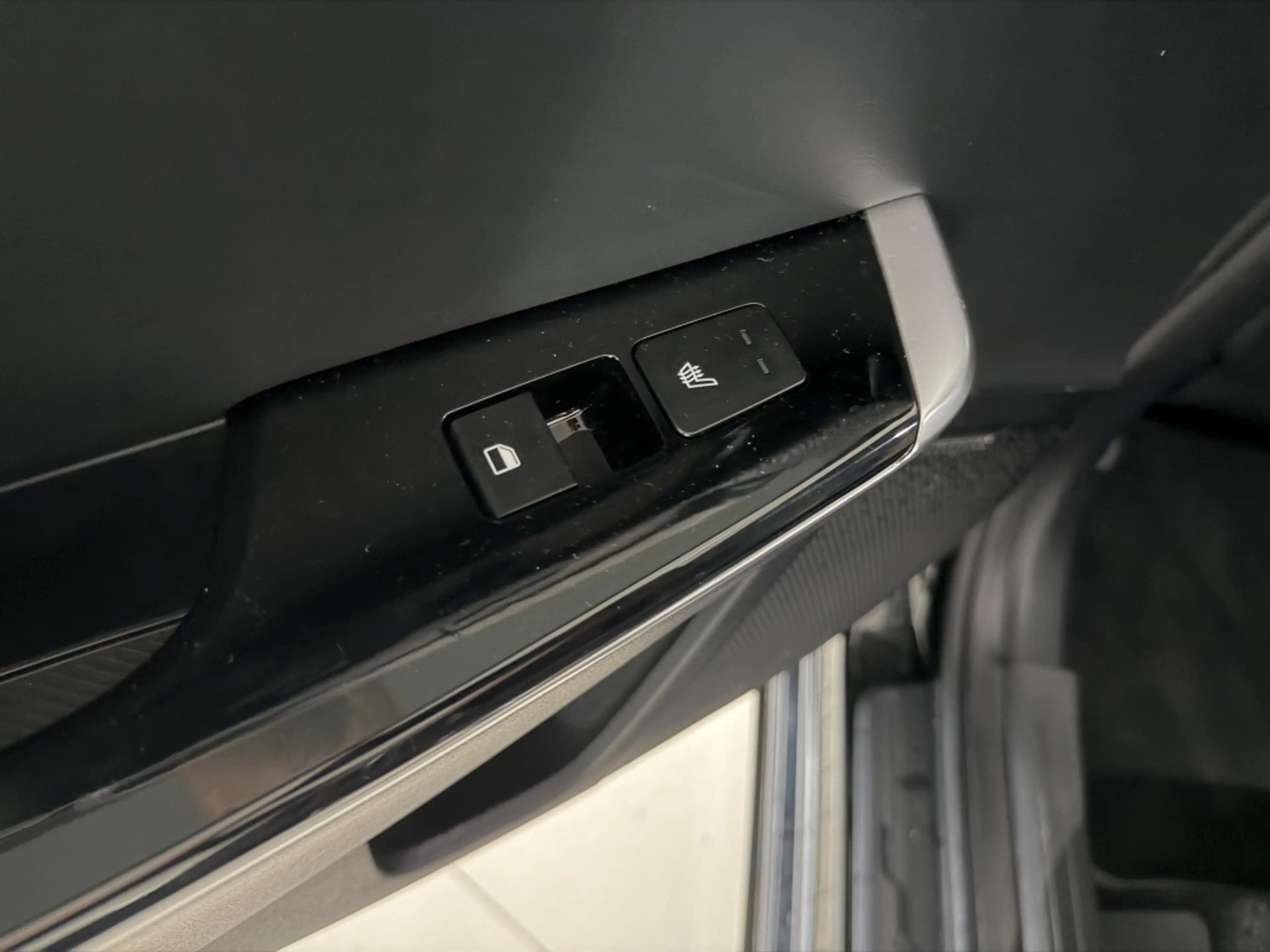 Kia EV6 Plus Advan. 77.4 kWh — photo 9