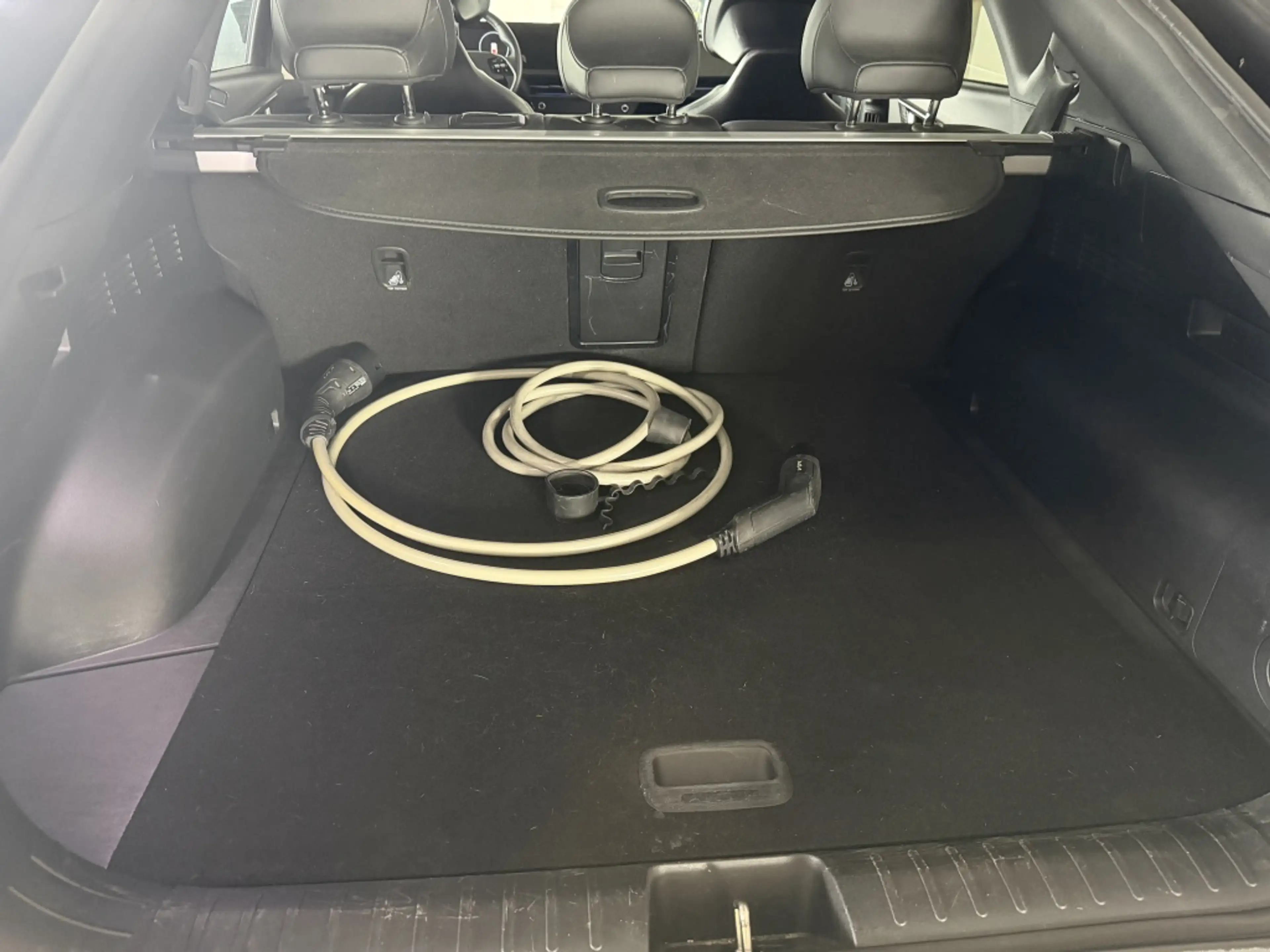 Kia EV6 Plus Advan. 77.4 kWh — photo 6