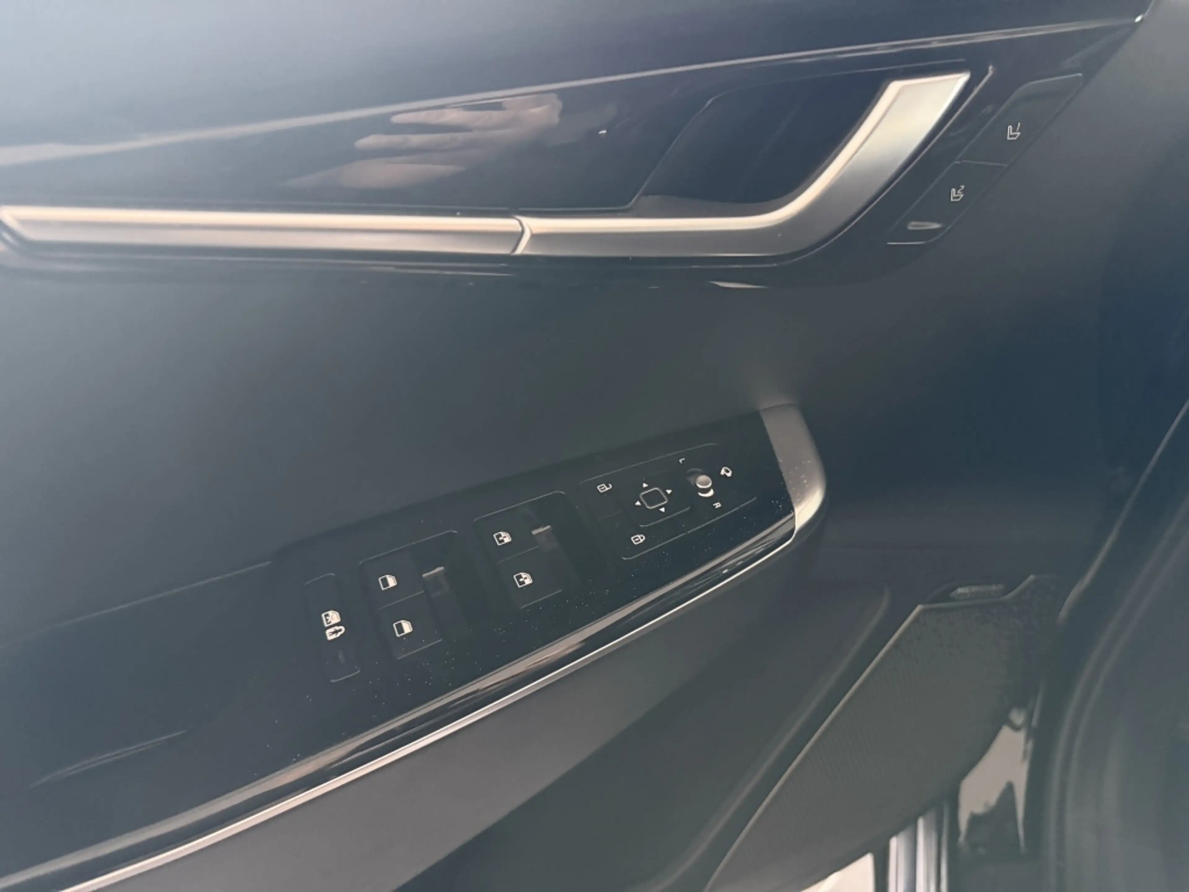 Kia EV6 Plus Advan. 77.4 kWh — photo 10