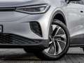 Volkswagen ID.4 Pro IQ.Light Navi ACC Wärmepumpe 19" Ganzj.reifen Argent - thumbnail 5