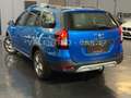Dacia Logan MCV II Kombi Stepway/Navi/Kamera/PDC/AHK/ Blau - thumbnail 12
