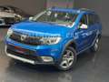 Dacia Logan MCV II Kombi Stepway/Navi/Kamera/PDC/AHK/ Blau - thumbnail 11