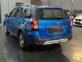 Dacia Logan MCV II Kombi Stepway/Navi/Kamera/PDC/AHK/ Blau - thumbnail 8