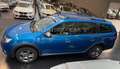 Dacia Logan MCV II Kombi Stepway/Navi/Kamera/PDC/AHK/ Blau - thumbnail 9