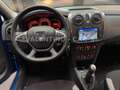 Dacia Logan MCV II Kombi Stepway/Navi/Kamera/PDC/AHK/ Blau - thumbnail 19