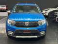Dacia Logan MCV II Kombi Stepway/Navi/Kamera/PDC/AHK/ Blau - thumbnail 3