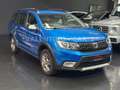 Dacia Logan MCV II Kombi Stepway/Navi/Kamera/PDC/AHK/ Blau - thumbnail 4