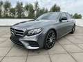 Mercedes-Benz E 220 d/PANODAK/DISTRONIC+/TREKH/AMG/COMAND APS/NIGHT Grijs - thumbnail 7