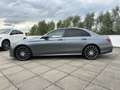 Mercedes-Benz E 220 d/PANODAK/DISTRONIC+/TREKH/AMG/COMAND APS/NIGHT Grijs - thumbnail 6