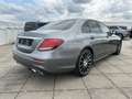 Mercedes-Benz E 220 d/PANODAK/DISTRONIC+/TREKH/AMG/COMAND APS/NIGHT Grijs - thumbnail 3