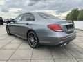 Mercedes-Benz E 220 d/PANODAK/DISTRONIC+/TREKH/AMG/COMAND APS/NIGHT Grijs - thumbnail 5