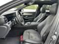 Mercedes-Benz E 220 d/PANODAK/DISTRONIC+/TREKH/AMG/COMAND APS/NIGHT Grijs - thumbnail 17