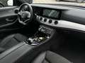 Mercedes-Benz E 220 d/PANODAK/DISTRONIC+/TREKH/AMG/COMAND APS/NIGHT Grijs - thumbnail 11