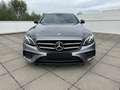 Mercedes-Benz E 220 d/PANODAK/DISTRONIC+/TREKH/AMG/COMAND APS/NIGHT Grijs - thumbnail 8