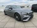 Mercedes-Benz E 220 d/PANODAK/DISTRONIC+/TREKH/AMG/COMAND APS/NIGHT Grijs - thumbnail 1