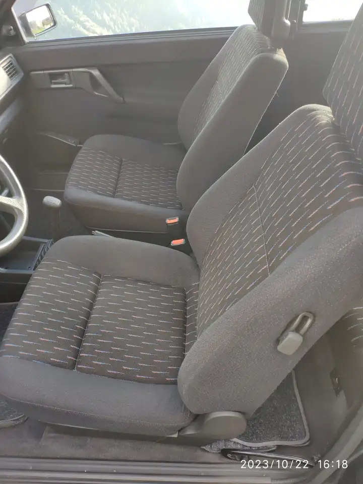 SEAT Ibiza SXi, foto 5