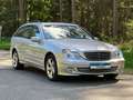 Mercedes-Benz C 220 C -Klasse T-Modell C 220 T CDI Export Silber - thumbnail 9