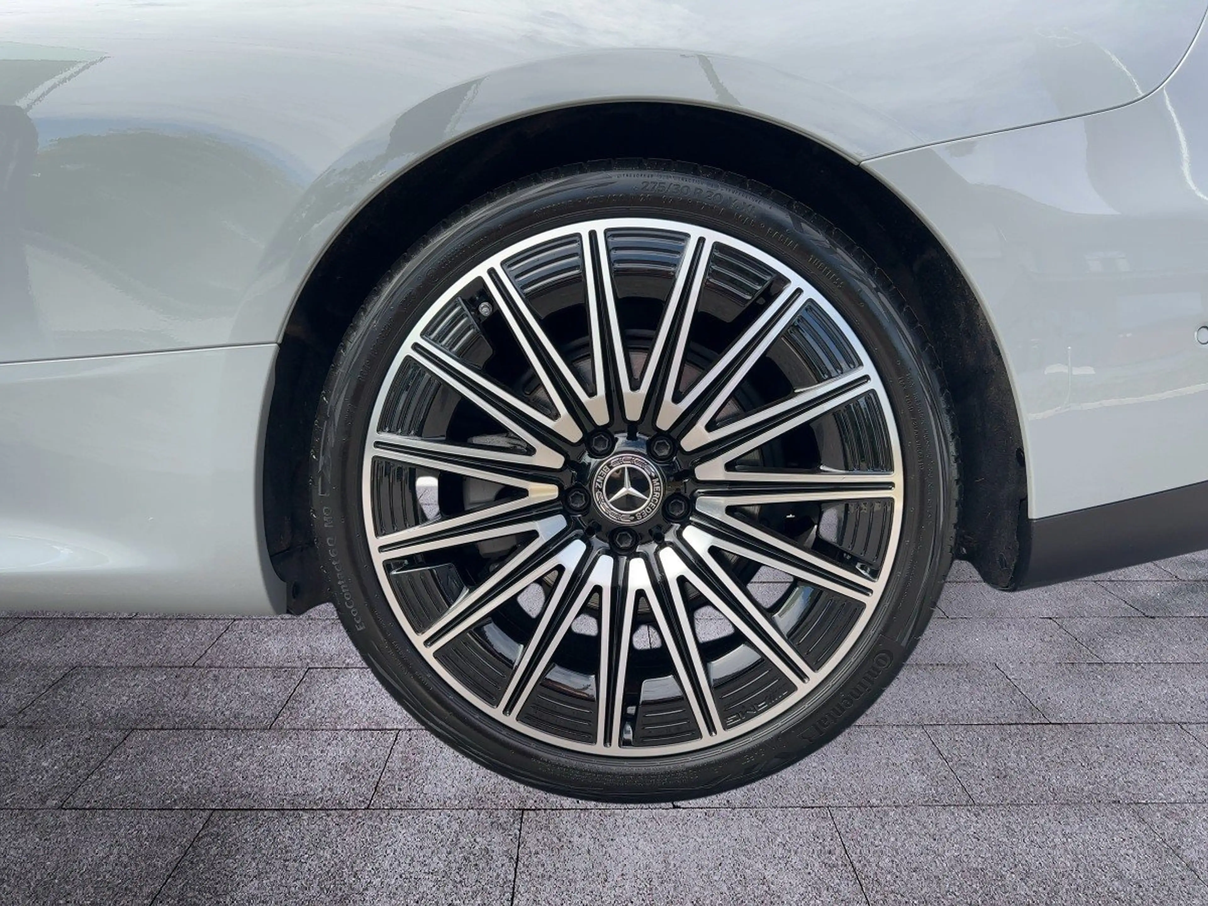 Mercedes-Benz CLE 200 Cabriolet Prem Night 360° PTS DigiLight — photo 13