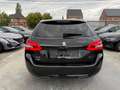 Peugeot 308 SW 1.2i GT-LINE NAVIGATIE LEDER PANO-DAK CAMERA Schwarz - thumbnail 6