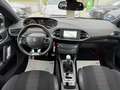 Peugeot 308 SW 1.2i GT-LINE NAVIGATIE LEDER PANO-DAK CAMERA Schwarz - thumbnail 30