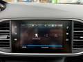 Peugeot 308 SW 1.2i GT-LINE NAVIGATIE LEDER PANO-DAK CAMERA Schwarz - thumbnail 23
