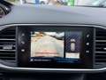 Peugeot 308 SW 1.2i GT-LINE NAVIGATIE LEDER PANO-DAK CAMERA Schwarz - thumbnail 20