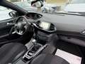 Peugeot 308 SW 1.2i GT-LINE NAVIGATIE LEDER PANO-DAK CAMERA Schwarz - thumbnail 27