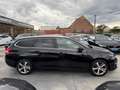 Peugeot 308 SW 1.2i GT-LINE NAVIGATIE LEDER PANO-DAK CAMERA Schwarz - thumbnail 4
