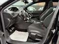 Peugeot 308 SW 1.2i GT-LINE NAVIGATIE LEDER PANO-DAK CAMERA Schwarz - thumbnail 12