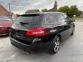 Peugeot 308 SW 1.2i GT-LINE NAVIGATIE LEDER PANO-DAK CAMERA Schwarz - thumbnail 5