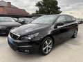 Peugeot 308 SW 1.2i GT-LINE NAVIGATIE LEDER PANO-DAK CAMERA Schwarz - thumbnail 9