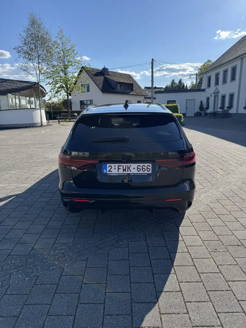 Jaguar XF R-Dynamic Black AWD Negru - 1