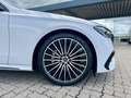 Mercedes-Benz E 220 E 220 d T AMG+Night+20"+Pano+AHK+Keyless+Head.up Weiß - thumbnail 7