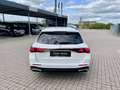 Mercedes-Benz E 220 E 220 d T AMG+Night+20"+Pano+AHK+Keyless+Head.up Weiß - thumbnail 4
