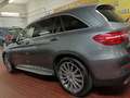 Mercedes-Benz GLC 350 d 4MATIC Gris - thumbnail 20