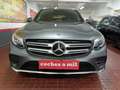 Mercedes-Benz GLC 350 d 4MATIC Gris - thumbnail 5