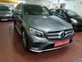 Mercedes-Benz GLC 350 d 4MATIC Gris - thumbnail 7