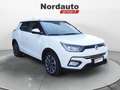 SsangYong Tivoli Tivoli 1.6d 2WD I lov It Fehér - thumbnail 3