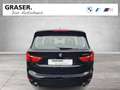 BMW 218 d Gran Tourer Advantage DAB LED Navi Shz PDC Schwarz - thumbnail 5