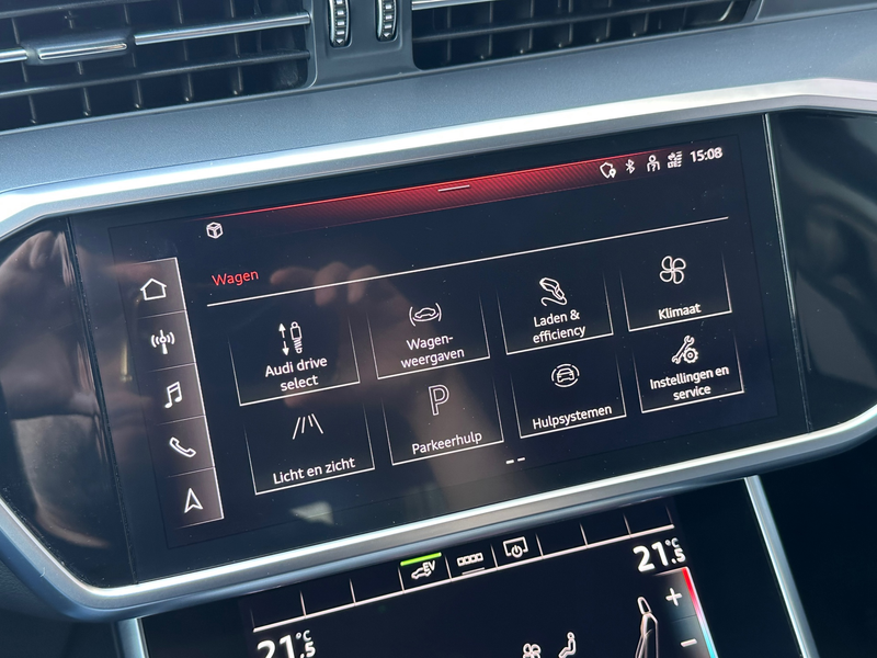 Audi A6 Limousine 50 TFSI e quattro Business edition Aut L — photo 23
