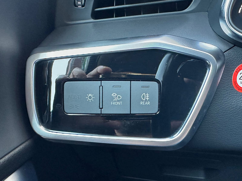 Audi A6 Limousine 50 TFSI e quattro Business edition Aut L — photo 28